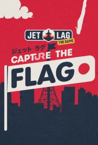 Portrait for Jet Lag: The Game - Capture the Flag