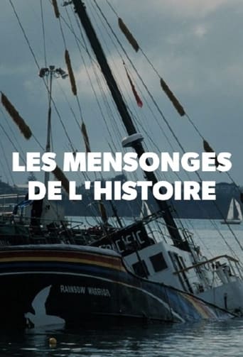 Portrait for Les Mensonges de l'histoire - Season 2