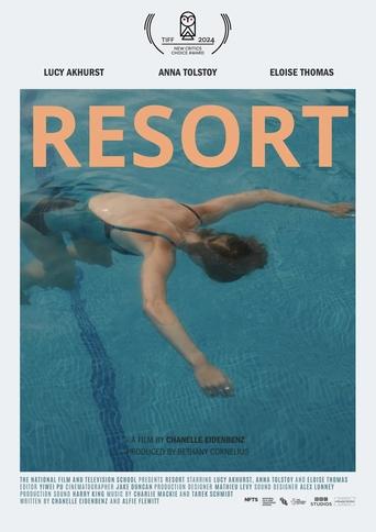 Poster of Resort