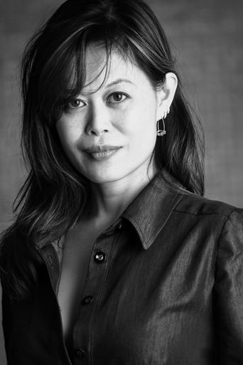 Portrait of Karen Lam