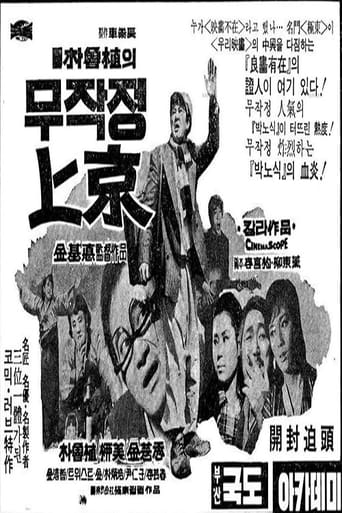 Poster of 무작정 상경