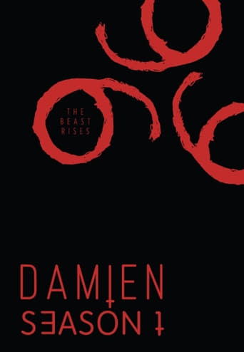 Portrait for Damien - Season 1