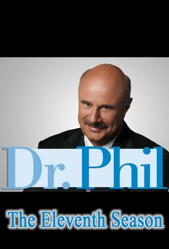 Portrait for Dr. Phil - Season 11