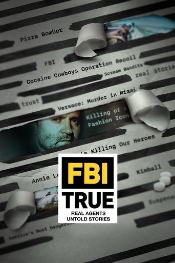 Portrait for FBI TRUE - Season 6