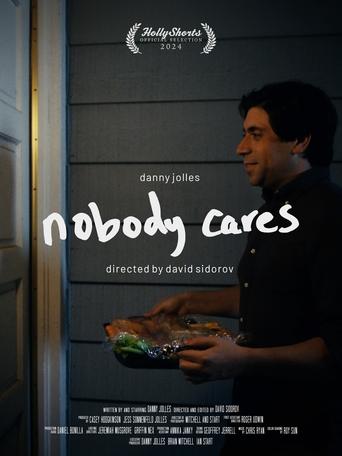 Poster of Nobody Cares