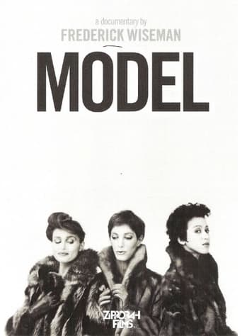 Poster of Model