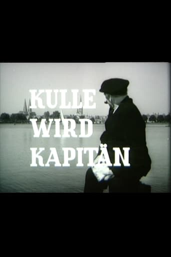 Poster of Kulle wird Kapitän