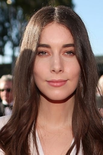 Portrait of Danielle Haim