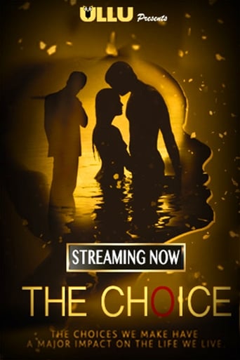 Poster of The Choice