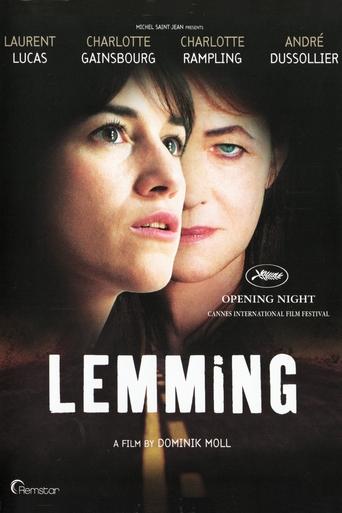 Poster of Lemming