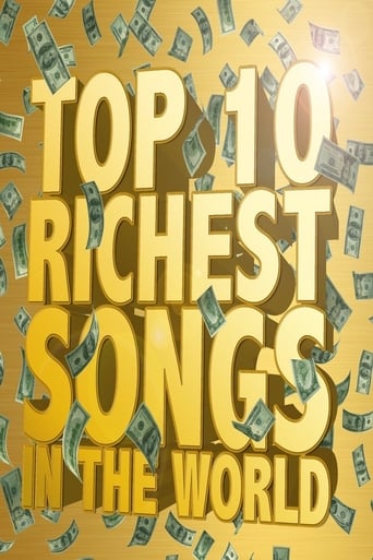 Poster of The Richest Songs in the World