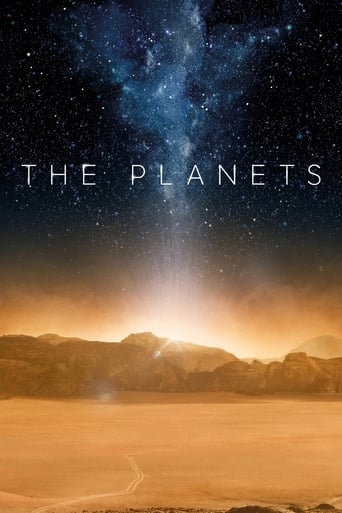 Portrait for The Planets - Season 1