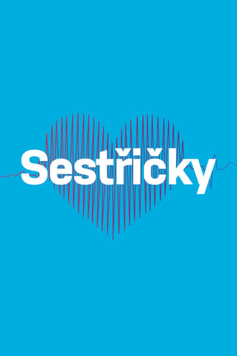 Poster of Sestřičky