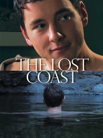 Poster of The Lost Coast