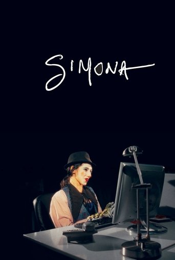 Poster of Simona