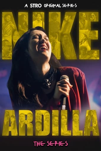 Poster of Nike Ardilla