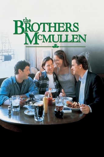 Poster of The Brothers McMullen