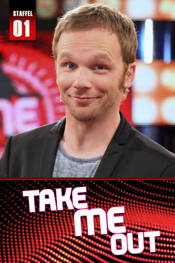 Portrait for Take Me Out - Season 1