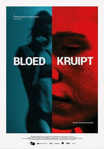 Poster of Bloed Kruipt