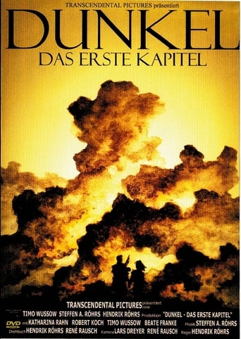 Poster of Dunkel - Das erste Kapitel