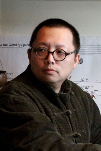 Portrait of Shi Hang