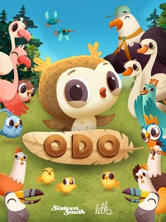 Poster of Odo