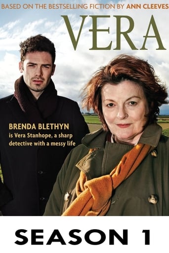 Portrait for Vera - Season 1