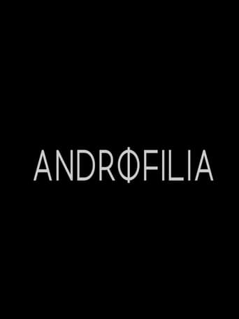 Poster of Androfilia