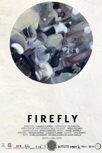 Poster of Firefly