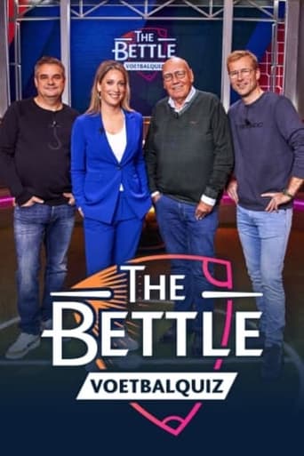 Poster of The Bettle