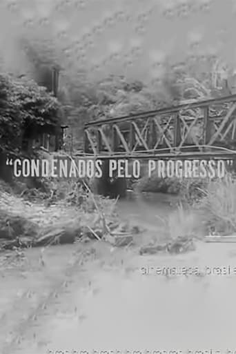 Poster of Condemned by Progress