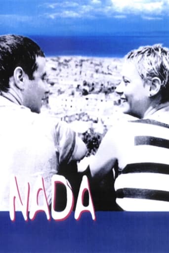 Poster of Nada+