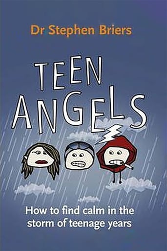 Poster of Teen Angels