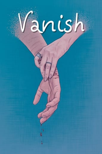 Poster of Vanish