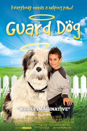 Poster of Guard Dog