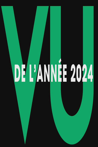 Poster of Vu 2024 (l’année du zapping)