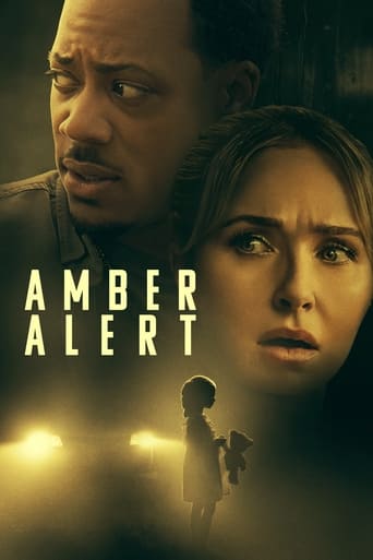 Poster of Amber Alert