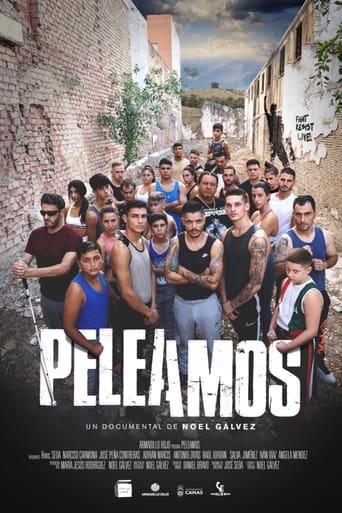 Poster of Peleamos