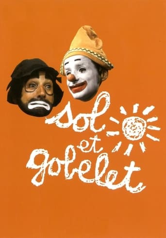 Poster of Sol et Gobelet