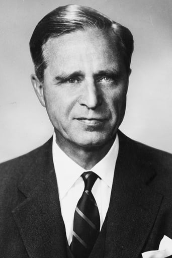 Portrait of Prescott Bush