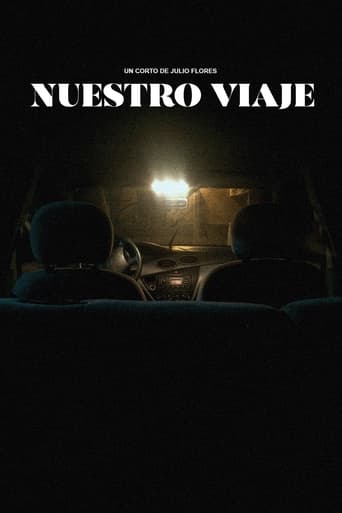 Poster of Nuestro Viaje