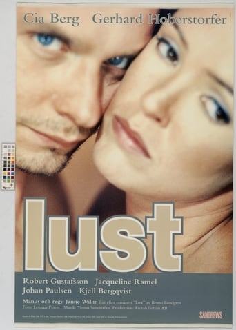 Poster of Lust