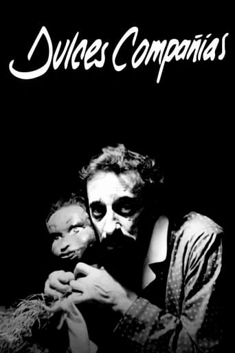 Poster of Dulces compañías