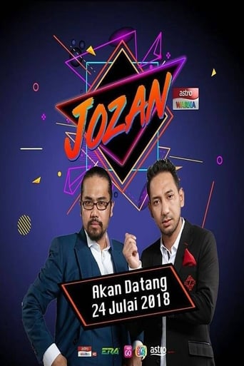 Poster of Jozan Live