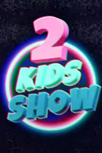 Portrait for 2 Kids Show - Season 1