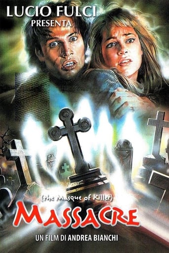 Poster of Massacre