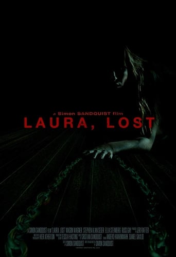 Poster of Laura, Lost