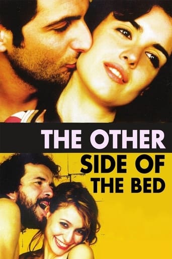 Poster of The Other Side of the Bed