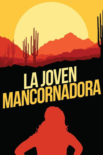 Poster of La joven mancornadora