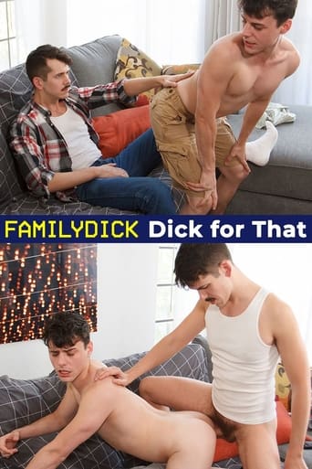 Poster of Dick for That